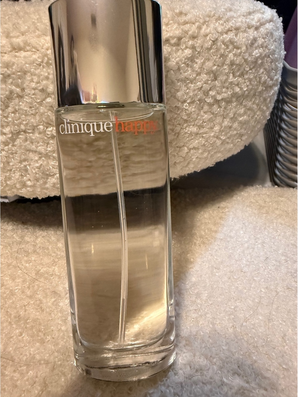 Clinique Happy 1.7oz